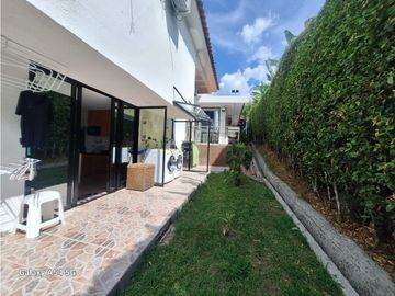 Venta Chalet Sector vía Tebaida Quindio COD: 8161718