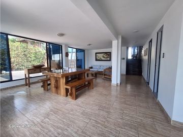 Venta Chalet Sector vía Tebaida Quindio COD: 8161718