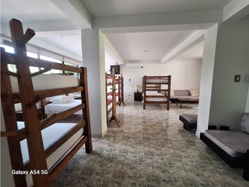 Venta Chalet Sector vía Tebaida Quindio COD: 8161718