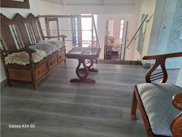 Venta Chalet Sector vía Tebaida Quindio COD: 8161718