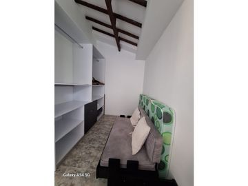 Venta Chalet Sector vía Tebaida Quindio COD: 8161718