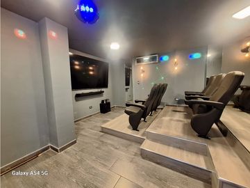 Venta Chalet Sector vía Tebaida Quindio COD: 8161718