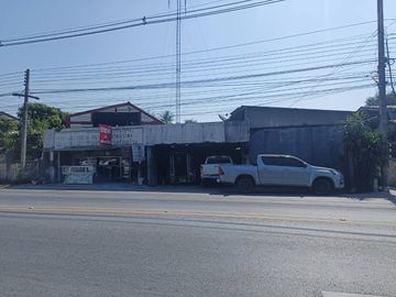 Land for sale in San Sai Noi, Chiang Mai
