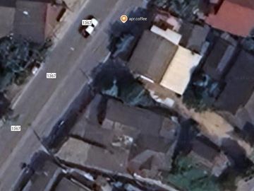 Land for sale in San Sai Noi, Chiang Mai
