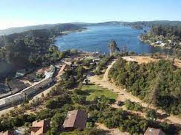 TERRENO 2400 MT2 AQUELARRE, VICHUQUEN