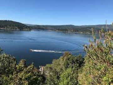 TERRENO 2400 MT2 AQUELARRE, VICHUQUEN