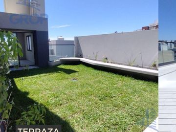A estrenar. Venta. 1 ambiente.Balcón.Frente.Departamento. Villa Crespo
