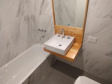 A estrenar. Venta. 1 ambiente.Balcón.Frente.Departamento. Villa Crespo