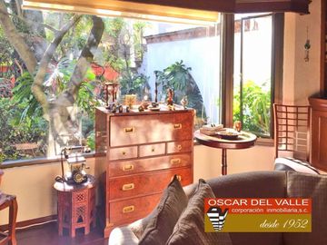 Casa en venta en el Pedregal