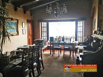 Casa en venta en el Pedregal