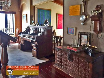 Casa en venta en el Pedregal