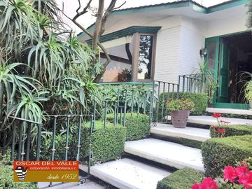 Casa en venta en el Pedregal
