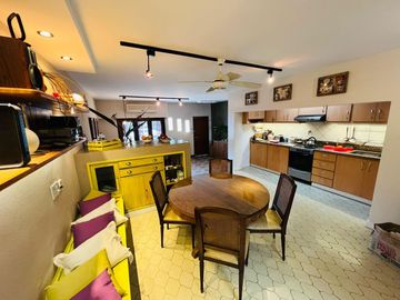 Casa de tres ambientes en venta, en Florida, Vicente López