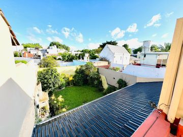 Casa de tres ambientes en venta, en Florida, Vicente López