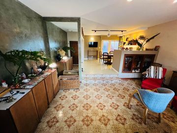 Casa de tres ambientes en venta, en Florida, Vicente López