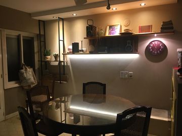 Casa de tres ambientes en venta, en Florida, Vicente López