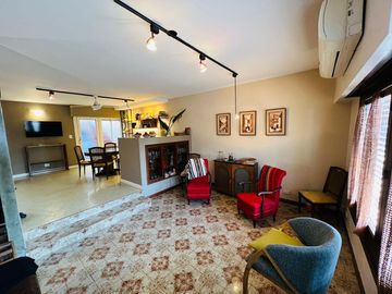 Casa de tres ambientes en venta, en Florida, Vicente López