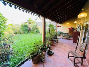 Casa de tres ambientes en venta, en Florida, Vicente López