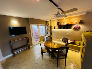 Casa de tres ambientes en venta, en Florida, Vicente López