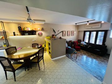 Casa de tres ambientes en venta, en Florida, Vicente López