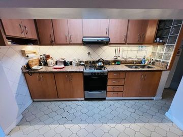 Casa de tres ambientes en venta, en Florida, Vicente López