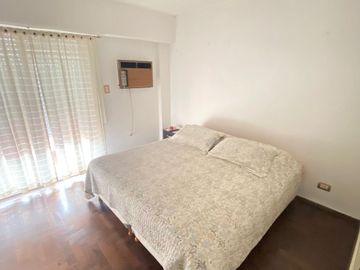 Venta Departamento 3 Dormitorios  Con Balcon Al Frente - Centro Rosario