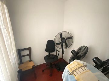 Venta Departamento 3 Dormitorios  Con Balcon Al Frente - Centro Rosario