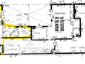 Venta Departamento 3 Dormitorios  Con Balcon Al Frente - Centro Rosario