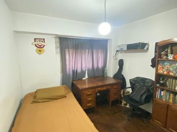 Venta Departamento 3 Dormitorios  Con Balcon Al Frente - Centro Rosario