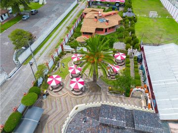 Casas de Venta Valle de Los Chillos San Rafael