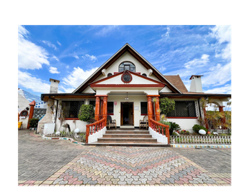 Casas de Venta Valle de Los Chillos San Rafael