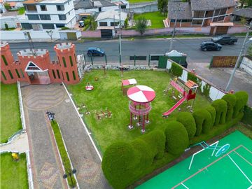 Casas de Venta Valle de Los Chillos San Rafael
