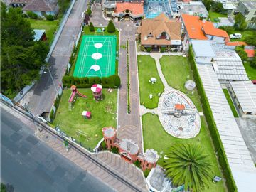 Casas de Venta Valle de Los Chillos San Rafael