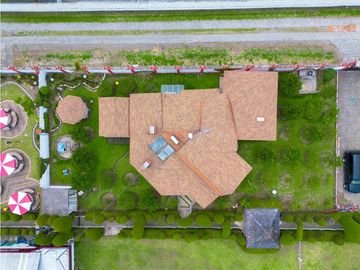 Casas de Venta Valle de Los Chillos San Rafael