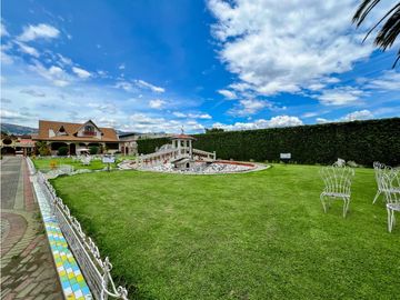 Casas de Venta Valle de Los Chillos San Rafael