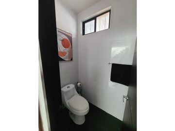 Casa en venta Urbanizacion Altos de Manta Beach.