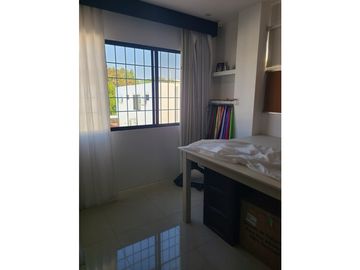 Casa en venta Urbanizacion Altos de Manta Beach.