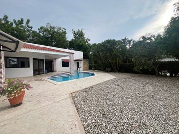 CASA  CAMPESTRE EN VENTA EN  PALMA VERDE|1773