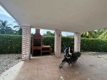 CASA  CAMPESTRE EN VENTA EN  PALMA VERDE|1773