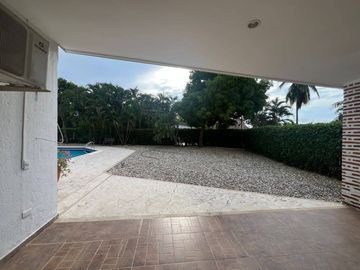 CASA  CAMPESTRE EN VENTA EN  PALMA VERDE|1773