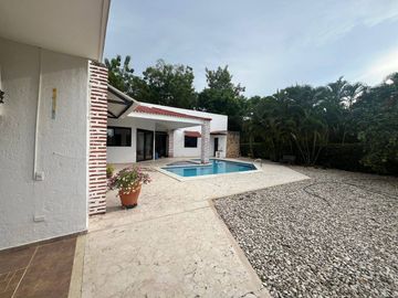 CASA  CAMPESTRE EN VENTA EN  PALMA VERDE|1773