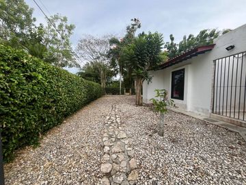CASA  CAMPESTRE EN VENTA EN  PALMA VERDE|1773
