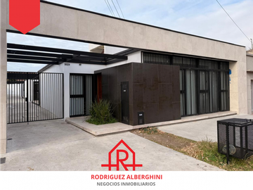 Casa (Calle 20 e/ 27 y 29)