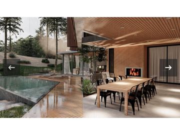 Cariló VENTA PISCINA SAUNA MTS DEL MAR