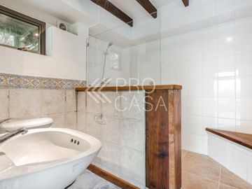 Camino Los Refugios del Arrayán/El Refugio - Lo Barnechea - Casa - Venta