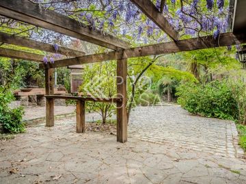 Camino Los Refugios del Arrayán/El Refugio - Lo Barnechea - Casa - Venta