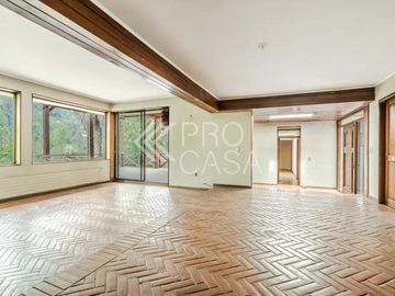 Camino Los Refugios del Arrayán/El Refugio - Lo Barnechea - Casa - Venta