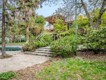 Camino Los Refugios del Arrayán/El Refugio - Lo Barnechea - Casa - Venta