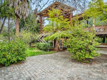 Camino Los Refugios del Arrayán/El Refugio - Lo Barnechea - Casa - Venta