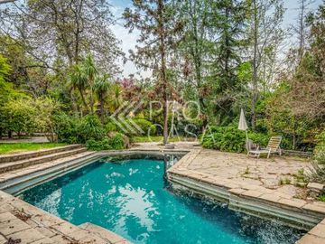 Camino Los Refugios del Arrayán/El Refugio - Lo Barnechea - Casa - Venta